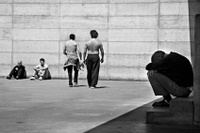 Diritti dei detenuti, a chi competono?