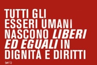 Diritti, doveri, solidarietà