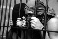 Gli stranieri e il carcere