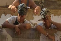 La Garante in visita al Pratello