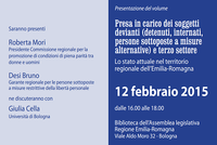 Terzo settore fuori e dentro dal carcere