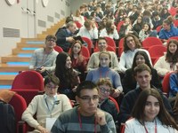 L’Assemblea dei ragazzi e delle ragazze agli Stati generali dell’Educazione e della Formazione 
