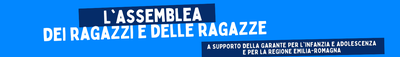 Vai alla pagina dell'assemblea-ragazzi