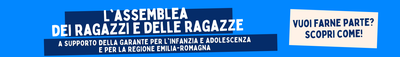 Vai all'avviso Assemblea dei ragazzi e delle ragazze