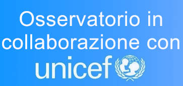 Osservatorio con Unicef