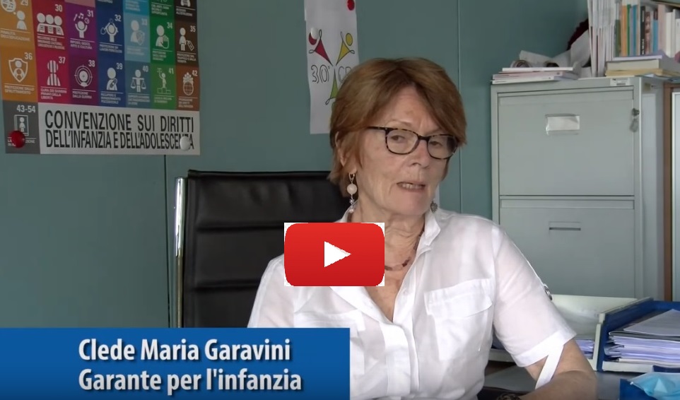intervista Garante