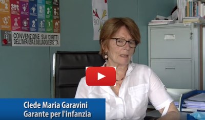 intervista Garante
