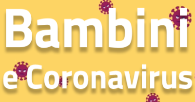 Vai alla pagina su bambini e coronavirus
