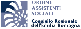 Logo Ordine Assistenti Sociali