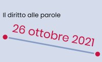 Frangimondi: Il diritto alle parole