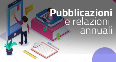 pubblicazioni e relazioni