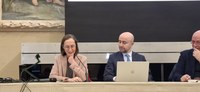 La Garante interviene al seminario dell'Università di Bologna su 