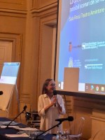 La questione demografica e i servizi educativi in Emilia-Romagna, l'incontro a Rimini con la Garante