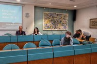 Meno minori stranieri soli in regione, così nelle province. Garavini lancia nuova fase dei tutori volontari