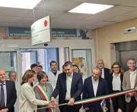 Un nuovo reparto di Psichiatria all'Ospedale Maggiore di Bologna progettato per i minori