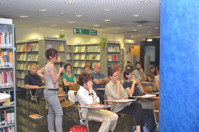 La parola al pubblico