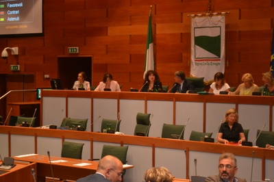 La parola a Desi Bruno