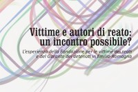 Vittime e autori di reato