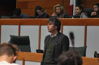 ConCittadini. Studenti di Sassuolo in Assemblea legislativa