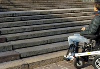 Difensore civico incalza Rimini: Comune revisioni barriere architettoniche, si attende dal 2014