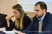 Diritti. “Fondi e soluzioni specifiche”, disabili al centro del programma del nuovo Difensore civico Marù