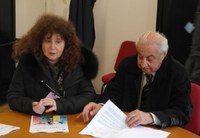 Marighelli nuovo Garante detenuti, il benvenuto di Saliera