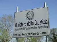 Parma, vivibilità delle celle ad Alta Sicurezza. Italia, sì all'introduzione del reato di tortura