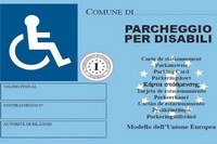 Pass disabili a una cittadina grazie all’intervento del difensore civico 