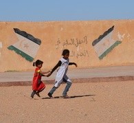 Saharawi