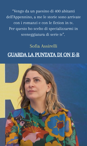 Guarda la puntata con Assirelli