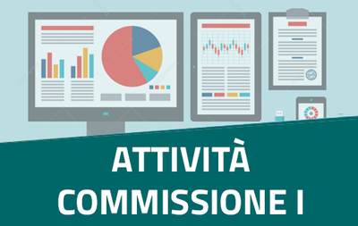 attivita commissione 1
