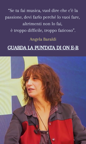 Guarda la puntata con Baraldi