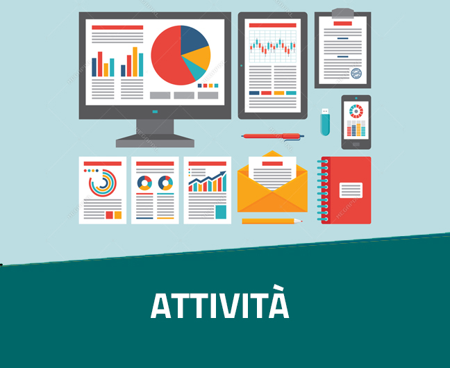 attivita commissioni