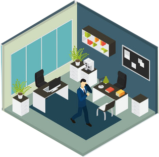 Gabinetto di Presidenza