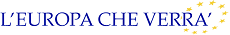 Logo europa che verrà FINAL
