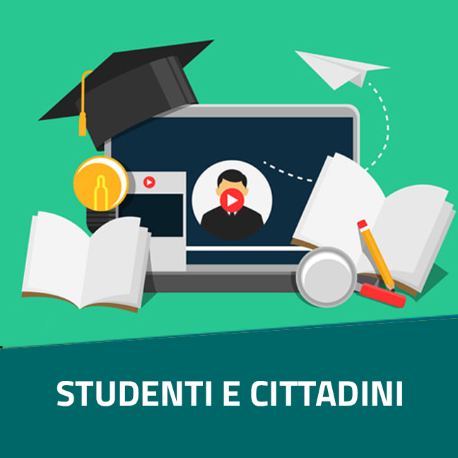 Studenti e cittadini