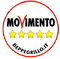 Logo Movimento 5 Stelle