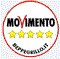 Logo Movimento 5 Stelle