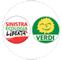 Logo Sinistra Ecologia Libertà
