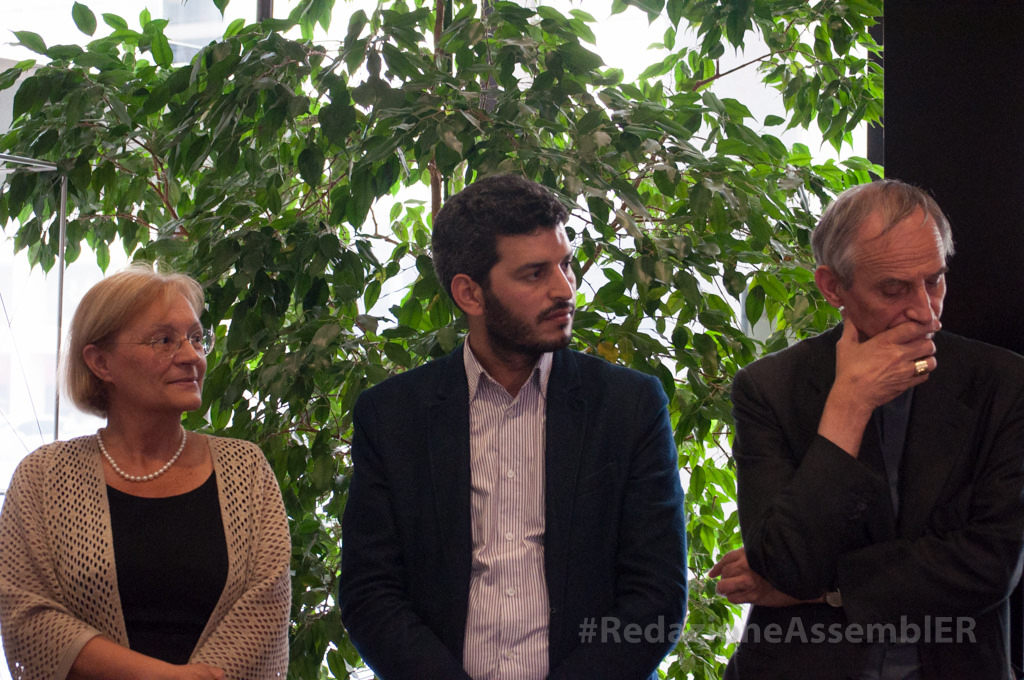 Lafram, Saliera e Zuppi