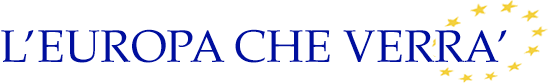Logo europa che verrà