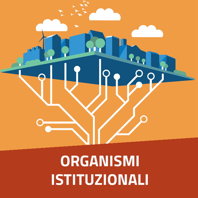 Organismi istituzionali