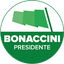 Gruppo Bonaccini Presidente