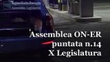 La cronaca quotidiana, suffragata dai dati diffusi dal centro studi Censis, parla di un aumento “record” dei furti in abitazione e dell’incremento di episodi di criminalità comune anche in alcune aree dell’Emilia-Romagna. Sul tema della sicurezza nel territorio regionale, al centro della quattordicesima puntata di “Assemblea ON-ER”, si confrontano i consiglieri Stefano Caliandro e Gian Luigi Molinari del Pd, Alan Fabbri (Lega nord) e Galeazzo Bignami (Fi).

A seguire, due servizi. Il primo sulla fusione dei Comuni bolognesi di Granaglione e Porretta Terme, che sarà sottoposta alla consultazione dei cittadini attraverso un referendum che si terrà presumibilmente il prossimo autunno.

Il secondo servizio riguarda la rete sanitaria del riminese, con l'impegno del presidente della Regione, Stefano Bonaccini, sul fatto che gli ospedali di Novafeltria e Sant’Arcangelo non saranno chiusi