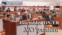 Assemblea ON-ER, settimanale tv: ancora tagli ai costi della politica, no all'avvelenamento degli animali, i risultati del referendum in Val Samoggia  (XXV puntata) 