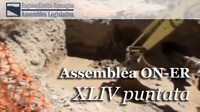 La produzione e il consumo di spettacolo dal vivo in Emilia-Romagna e la questione della ricerca di idrocarburi in territorio regionale sono gli argomenti al centro della 44^ puntata di “Assemblea ON E-R”.

In questa puntata, i consiglieri Mario Mazzotti (Pd), Fabio Filippi (Pdl), Mauro Manfredini (Lega nord) e Andrea Defranceschi (Mov5s) si confrontano sulle operazioni di trivellazione in regione alla ricerca di idrocarburi, in particolare nell’area del ‘cratere’ del sisma.

Di seguito, si parla di prosa, musica e danza in Emilia-Romagna, che è la terza regione in Italia per produzione e consumo di spettacolo dal vivo. I consiglieri Marco Barbieri (Pd) e Mauro Malaguti (Pdl) affrontano il tema del sistema regionale dello spettacolo che tiene, pur in presenza di difficoltà.