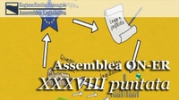 Tutta incentrata sulla speciale Sessione europea, di cui è stata protagonista l’Assemblea legislativa dell’Emilia-Romagna nella seduta di lunedì 3 giugno 2013, la XXXVIII puntata di “Assemblea ON E-R”, con interviste a Marco Lombardi e Luciano Vecchi, rispettivamente presidente e vicepresidente della commissione Bilancio dell’Assemblea, e a Antonio Tajani, vicepresidente della Commissione europea, che ha concluso i lavori della seduta
