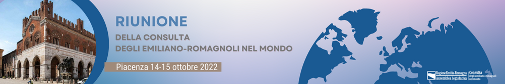 Riunione Consulta er nel mondo
