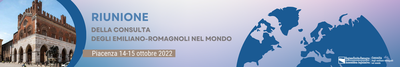 Riunione Consulta er nel mondo