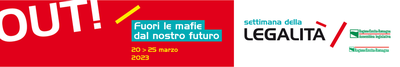 Settimana della legalità 2023
